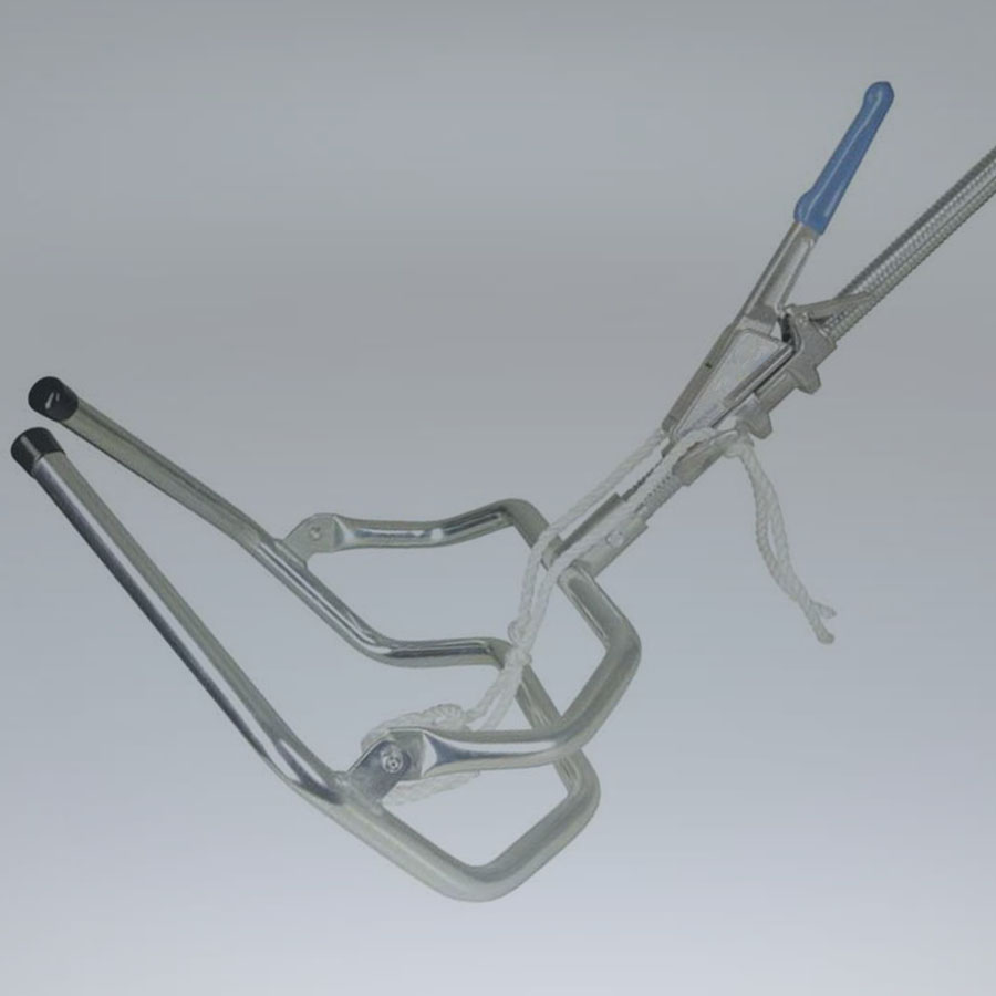 Tendon veterinary life care instruments manufacturing