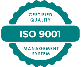 Tendon Mfg Corp ISO-9001 certified corporation