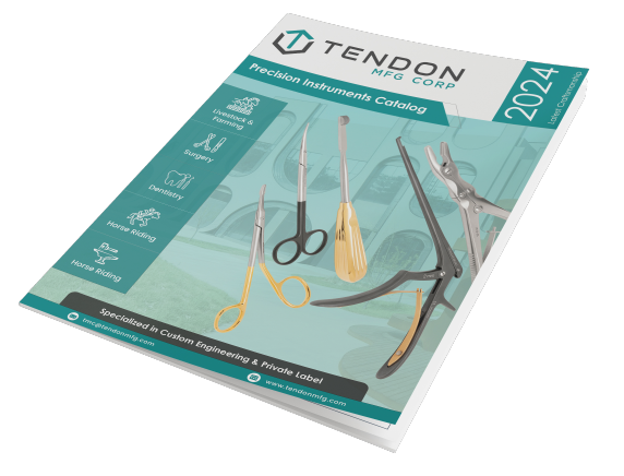 Tendon Catalog