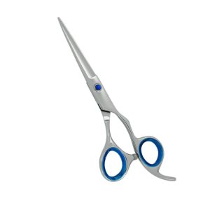 barber sharp razor scissor hair dressing