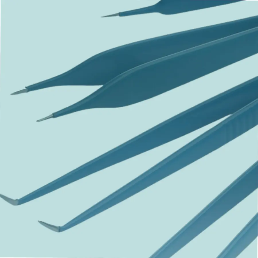 tendon electrosurgical instruments