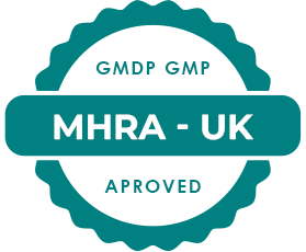 MHRA-UK