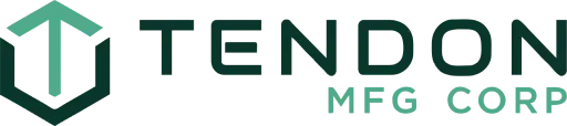 Tendon Mfg Corp.